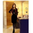 <b>스타일온미</b>모델 스타킹각선미