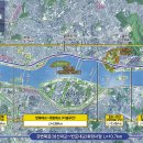 용산국제업무지구개발에 따른 강변북로 확장공사 환경검토(안) 이미지