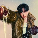 비로소, 겨울 하늘 이미지