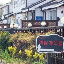 들국화 펜션 | 청산도 여행펜션 목섬 들국화길, 힐링과 트레킹 콜라보 숨은 여행명소