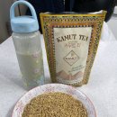 건강/식이-이집트 쌀 카무트 이미지