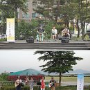 장자호수공원(광장 중앙) 이미지