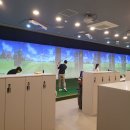 천상스크린골프 이미지