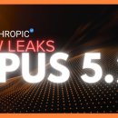 NEW Opus 5.2 LEAKS, AI Development To Be Slowed Down, GPT-6 Sol Preview, De 이미지