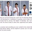 backpackers Korea