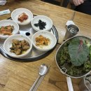 우직정 | [마곡 점심] 가성비 맛집 점심을 먹을 수 있는 마곡쌈밥 "우직정" 주차,점심시간 방문후기