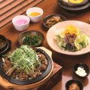 부평직화구이쌈밥 이미지