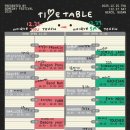 엔(N)노래연습장 | 2025 썸데이 크리스마스 후기 251227 🎄 한로로 터치드 엔플라잉