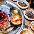 대하갈비 | 도내동 도래울 가성비 맛집 돼지갈비 포천돼지 후기