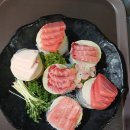 해남군청 사거리 | 땅끝마을 해남참치 맛집 탐방, 수참치 발견!