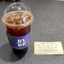 주흥13길 20-7 | [동대문] 밤부 베이커리☕ - 도장 10개 모아 무료 아이스아메리카노 한잔 받은 내돈내산 솔직 후기