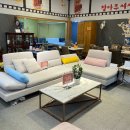 허허다실