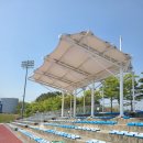 강남축구공원 스쿼시장 이미지