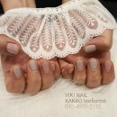 viki네일