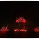 구미 수상 불꽃축제 이미지