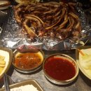 구이구이쪽갈비오산