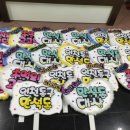 캘리그라피 공예 이미지