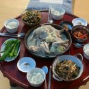 산촌밥상