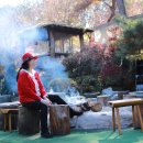 만인산 민속박물관 /장태산 길 이미지