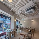 서울 | 햇살 가득 유럽 감성✨ 강남역브런치 더미뇽 서울 후기