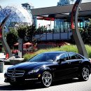 company of cars＞ 2014 Mercedes-Benz CLS63 AMG S-Model 4Matic *sold 이미지