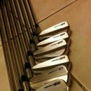 Titleist MB KBS TOUR FST 아이언 팜 이미지