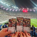 (주)대진환경 - 김포시 | K리그 FC서울 VS 인천유나이티드 서울월드컵경기장 원정 직관 S구역 25열 시야 후기