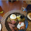 블래스랜드(업무용빌딩) | 하노이 인터컨티넨탈 랜드마크72 클럽 라운지 이용 후기, 비즈니스 출장객에게 추천하는 이유