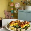 용문마을 (용문사거리방면) 이미지