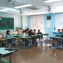 금모래초등학교 | [함성소리/교육기부] 사방팔방 동아리_1회차 후기 : OT&amp;형광메모판 만들기