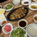 민물장어구이 - 청도군 | 민물장어구이