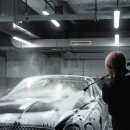 본세차장 이미지