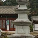 가덕사 석조여래입상 이미지