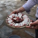 어시장칼국수 이미지