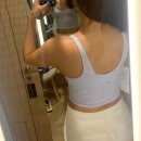 크로스핏거여 앤 탑스포츠클럽 | 룰루레몬 N년차의 추천/비추천 (브런치앤백드레스, 스쿠바HR조거, 에너지브라, 올잇테익스 탱크, 얼라인...