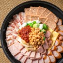 킹콩부대찌개 충북단양점 | [충북 제천] 장락동 맛집, 킹콩부대찌개 충북제천점, 밥과 라면 무제한 부대찌개, 일요일 점저 방문 후기