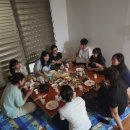 [후기/맛집] 여름이었다...(2023 KT 자라섬 보야지...가평, 초원닭갈비, 공주 동학사 MT 소담펜션 계곡)