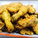 베이직후라이드치킨 이미지