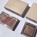 알엠케이 RMK 2025 가을 컬렉션 비교 발색 후기 / 퓨어 컴플렉션 블러쉬 EX04 가넷 글로우 인피니...