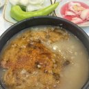 전주본가 - 영등포구 | <복날에 다녀온> 전주 본가누룽지삼계탕 본점 솔직 후기