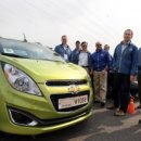 주식회사 한국모터스 이미지