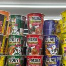 슈퍼스타 | CU편의점 신상 한정판 케데헌 신라면 슈퍼스타컵 후기