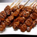 꼬치 이미지