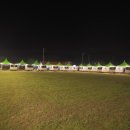 카라반 캠핑장 이미지