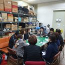 길음환승주차장 이미지