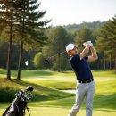 필드앤스크린골프 이미지