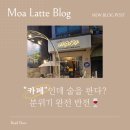 아미가 | 인천 아미가 카페 후기｜소품 가득 감성 공간에서 술까지 즐기는 이색 카페