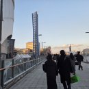 천하BTS | 2025 브라운아이드소울 콘서트 - 고척돔 SR석 O 03구역 후기, 화장실, 시야