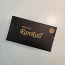 RanRoll | 마산 합성동 란롤(RanRoll) 후르츠 도지마롤 후기
