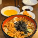 송화로35번길 23 건물주차장 | 신포동 맛집 [청실홍실] 본점 겨울엔 우동이랑 만두